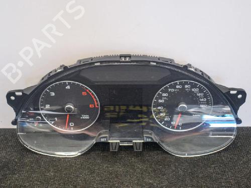 Instrument cluster AUDI A4 B8 (8K2) 2.0 TDI | BP6752208C47 