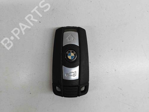 Module électronique BMW X5 (E70) xDrive 30 d (245 hp) 16712082