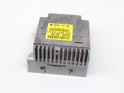 Module électronique HYUNDAI IONIQ (AE) 1.6 GDI Hybrid (105 hp) 7798603