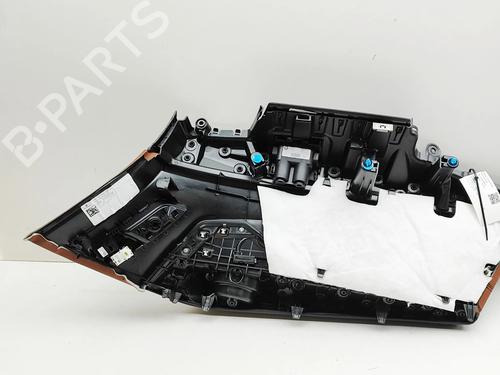 Bagagerumsbeklædning BMW X7 (G07) xDrive 40 i Mild Hybrid | BP32269571I3