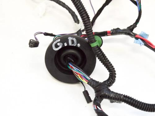 Wiring harness TESLA MODEL S (5YJS) 75D AWD | BP14610823E16