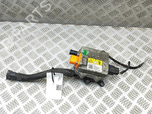 Used Electronic module Electronic module MG MG 4 (EH32) EV (170 hp) 33394602 33394602