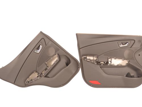 Seats set SSANGYONG TIVOLI 1.6 | BP33661367C78  - Image 5