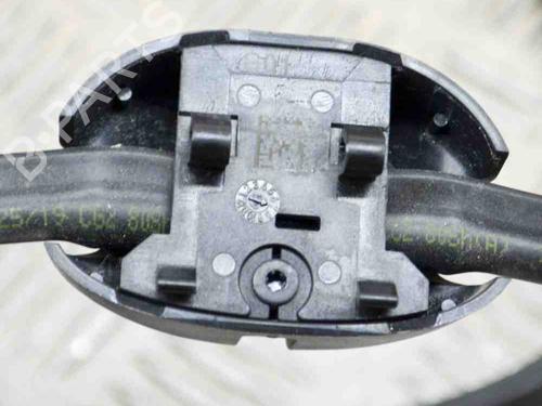 Pipe BMW X3 (G01, F97, G08) M Competition | BP27753916M125 