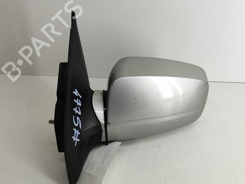 Left mirror KIA SORENTO I (JC) 2.5 CRDi 4WD | BP23247758C26 