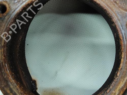 Catalyst RENAULT TRAFIC III Bus (JG_) 2.0 dCi 110 (JGMW) | BP33882551M10  - Image 5