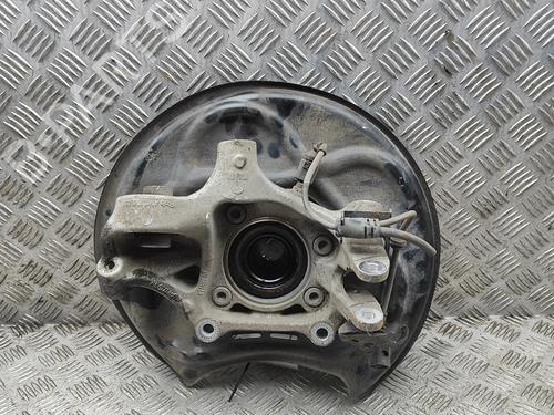 Left rear steering knuckle AUDI A6 C8 Avant (4A5) RS6 TFSI Mild Hybrid quattro | BP37583306M27 - Image 4