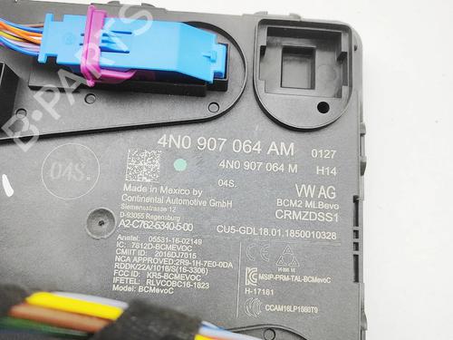 Control unit AUDI Q5 (FYB, FYG) SQ5 TFSI quattro | BP39939459M11 - Image 5