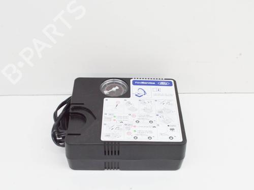 Elektronisk modul FORD FIESTA VII (HJ, HF) 1.0 EcoBoost (101 hp) 14913028
