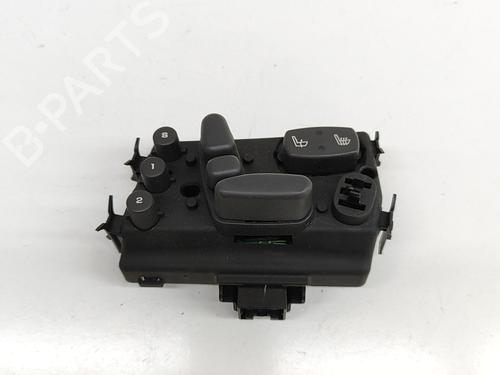 Used Switch CHRYSLER PACIFICA 3.5 AWD (253 hp) 25787448