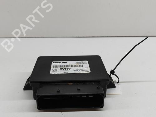 Used Electronic module NISSAN QASHQAI II (J11, J11_) 1.6 dCi ALL MODE 4x4-i (130 hp) 16271594
