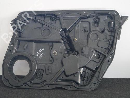 Used Front right window mechanism MERCEDES-BENZ GL-CLASS (X166) GL 350 CDI / BlueTEC 4-matic (166.824) (243 hp) 7081920