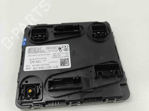 Electronic module PORSCHE PANAMERA (971) 2.9 4 E-Hybrid (97ABE1, 97BBE1) | BP26685415M83