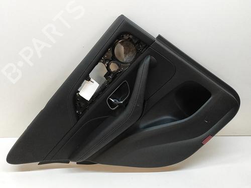 Used Rear left panel Rear left panel MERCEDES-BENZ GLE (V167) GLE 450 4-matic (167.159) (381 hp) 33371542 33371542