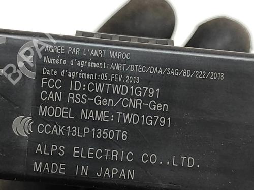 Electronic module NISSAN LEAF (ZE1) Electric | BP27779175M83  - Image 6