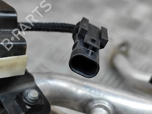 AC pipe JAGUAR I-PACE (X590) EV400 AWD | BP28387779M126 - Image 7