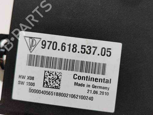 Electronic module PORSCHE PANAMERA (970) 4.8 4S | BP27282333M83 
