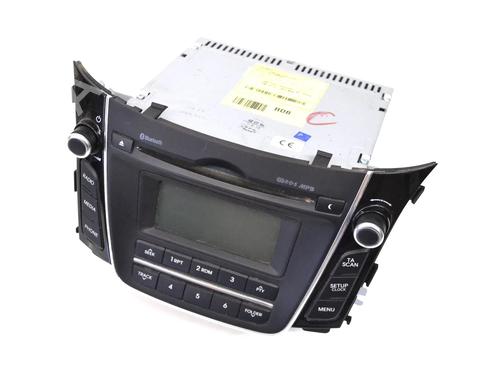 Elektronik Modul für HYUNDAI i30 (GD) 1.6 CRDi (128 hp) 30221492