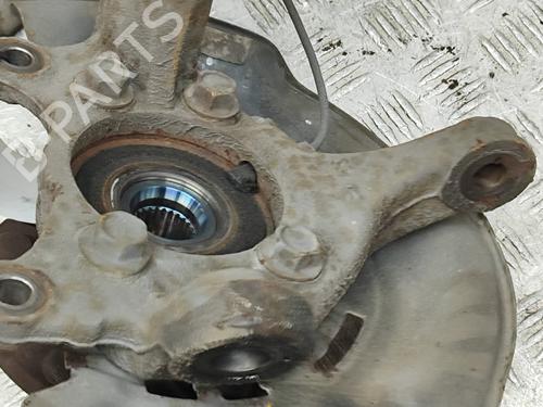 Right front steering knuckle TOYOTA PRIUS PLUS (_W4_) 1.8 Hybrid (ZVW4_) | BP25872628M26 