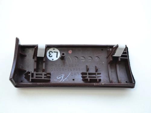 Other LEXUS LS (_F4_) 600h AWD (UVF45, UVF46) | BP30246336O1