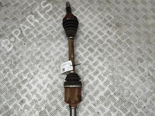 Left front driveshaft FORD TRANSIT CUSTOM V362 Bus (F3) 2.0 EcoBlue | BP36533788M38 - Image 4