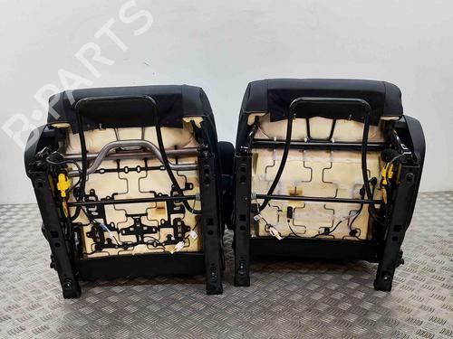 Seats set CITROËN C3 III (SX) 1.2 THP 110 (SXHNPS, SXHNZT, SXHNZ6) | BP29523896C78 