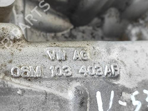 Cylinder head PORSCHE CAYENNE (9YA) 3.0 AWD (9YAAA1) | BP29391925M5 - Image 8