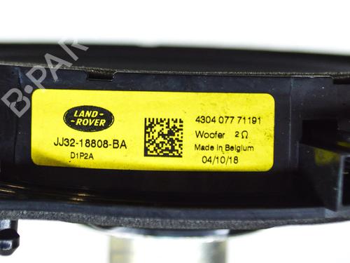 Speaker JAGUAR I-PACE (X590) EV400 AWD | BP27754442E2  - Image 7