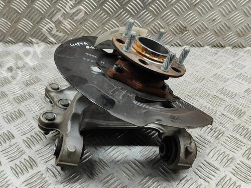 Left rear steering knuckle HYUNDAI TUCSON (NX4E, NX4A) 1.6 T-GDi | BP27768633M27