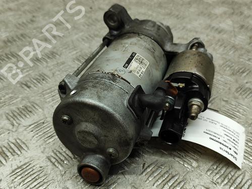 Startmotor AUDI Q7 (4MB, 4MG, 4MQ) 3.0 TDI quattro | BP27205807M8 