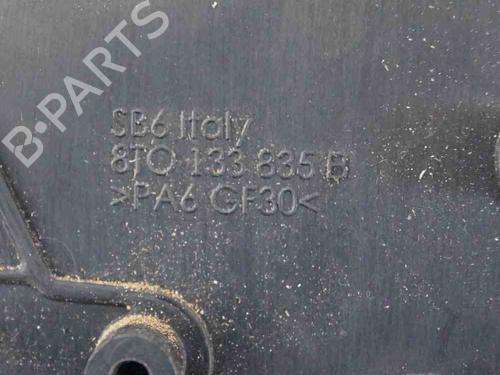 Air filter box AUDI A4 B8 Avant (8K5) RS4 quattro | BP6718177M87