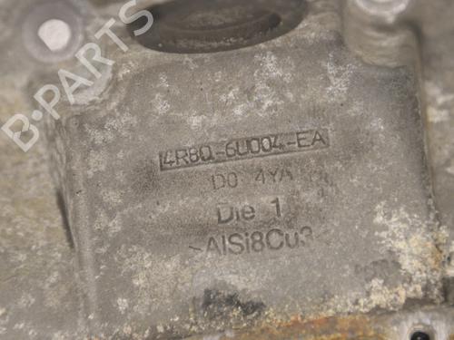 Oil sump JAGUAR XJ (X350, X358) D 2.7 | BP30239745M115