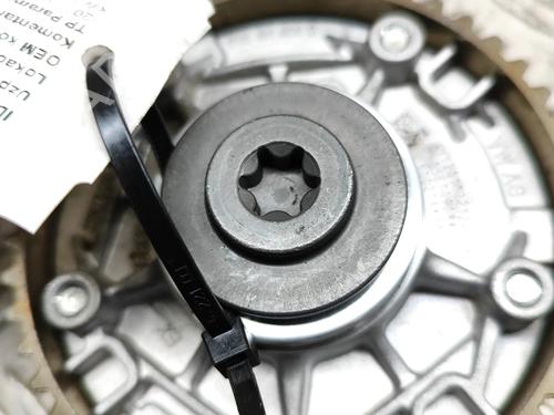 Pulley VW T-ROC (A11, D11) 1.5 TSI | BP17548357M122 