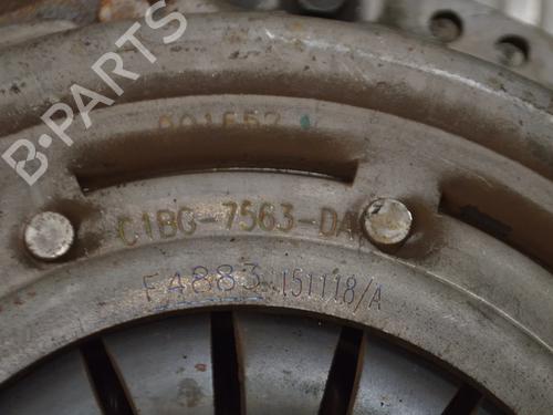 Other FORD FIESTA VI (CB1, CCN) 1.0 EcoBoost | BP30228535O1 - Image 9