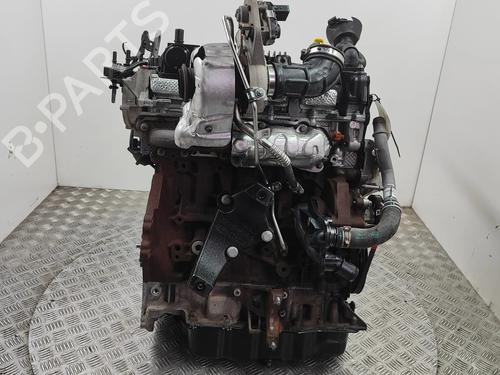 Engine FORD TRANSIT CUSTOM V362 Bus (F3) 2.0 EcoBlue mHEV | BP36952311M1 - Image 2