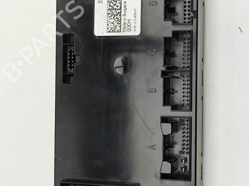 Módulo eletrónico CUPRA FORMENTOR (KM7, KMP) 1.4 e-Hybrid | BP27793563M83 