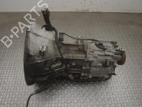 Gearbox JAGUAR XF II (X260) 2.0 D | BP30249433M3
