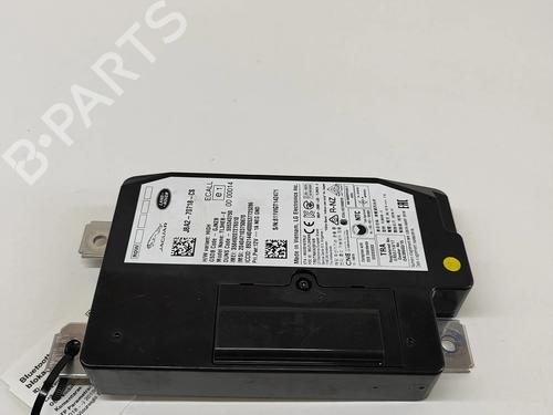 Used Electronic module JAGUAR I-PACE (X590) EV400 AWD (400 hp) 27766776