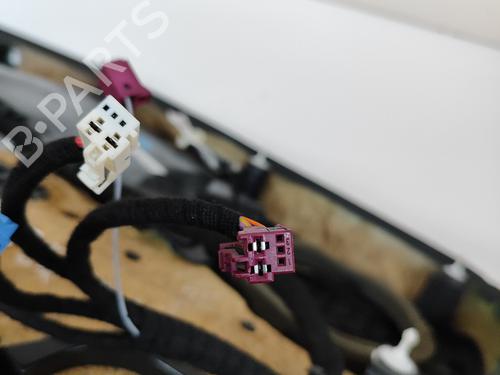 Rear left panel MASERATI QUATTROPORTE VI 3.0 D | BP24818022C60  - Image 7