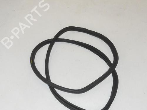 Rubber door seal BMW 3 (F30, F80) 330 d | BP14659140C142 