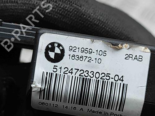 Tailgate lock BMW X3 (F25) xDrive 20 d | BP29310476C101 