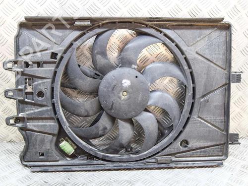 Used Radiator fan Radiator fan 15481381 15481381