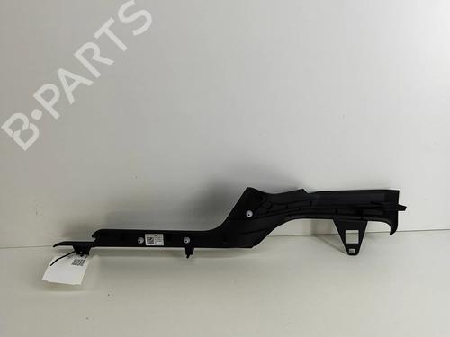 Middle console PORSCHE TAYCAN Cross Turismo (Y1B) 4S Performance Battery Plus (Y1BDB1) | BP27770824I22 