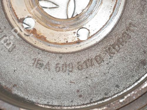 Annen VW ID.3 (E11, E12) Pro | BP30241163O1 