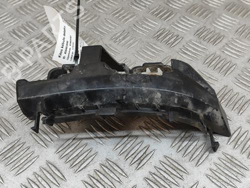 Rear bumper bracket MERCEDES-BENZ C-CLASS T-Model (S205) C 180 (205.240) | BP23865278C159 