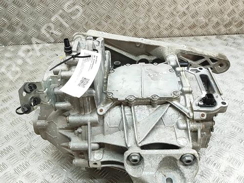 Used Engine Engine SKODA ENYAQ iV Coupe (5AC) RS (299 hp) 34037114 34037114