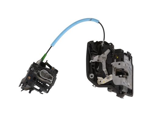 Venstre fortil lås BMW i3 (I01) Range Extender (102 hp) 30256107