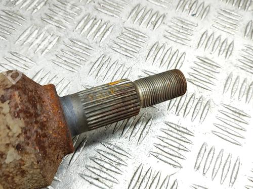 Right front driveshaft TESLA MODEL Y (5YJY) EV Performance All-wheel Drive | BP32344954M39  - Image 5