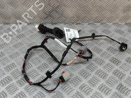 Used Wiring harness DODGE CHARGER 2.7 (192 hp) 27783335