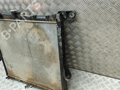 Kjøler ISUZU D-MAX II (TFR, TFS) 1.9 Ddi 4x4 (TFS87J) | BP29975719M31